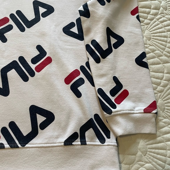 FILA Hoodie -Size XXL - Picture 11 of 16